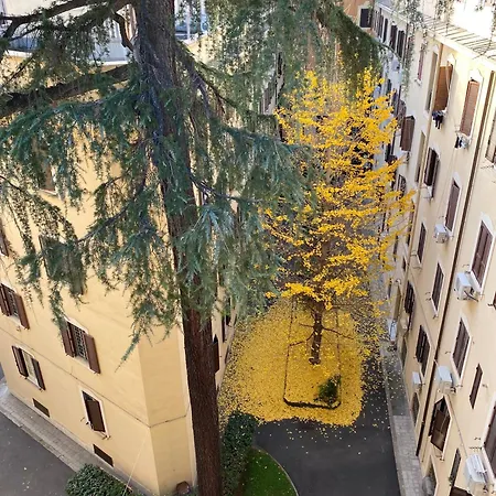 Διαμέρισμα Destination San Giovanni Homey Flat - 3 Bdrs - Metro A