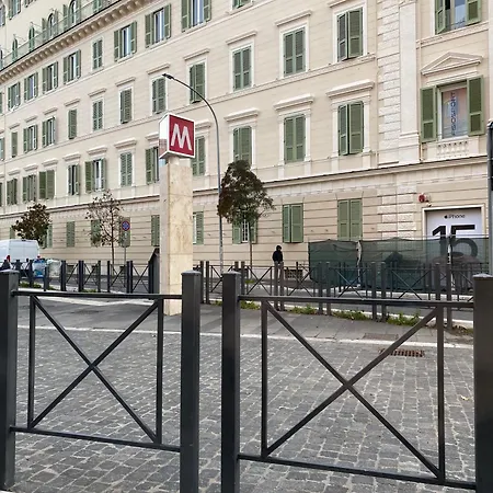 Διαμέρισμα Destination San Giovanni Homey Flat - 3 Bdrs - Metro A *