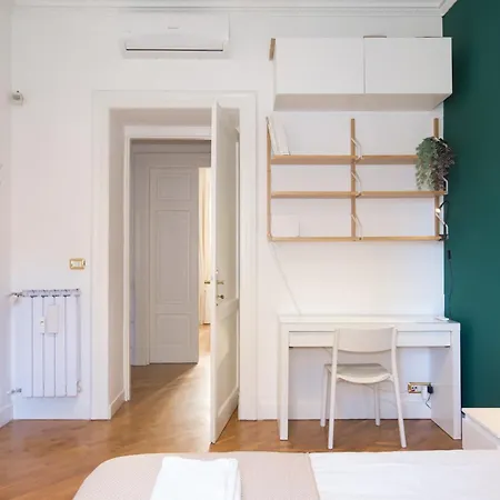Διαμέρισμα Destination San Giovanni Homey Flat - 3 Bdrs - Metro A *