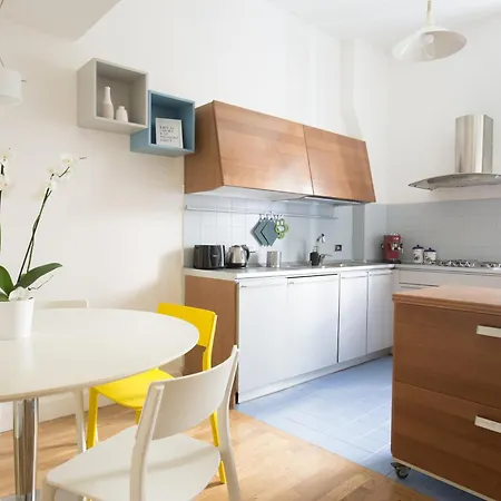 Διαμέρισμα Destination San Giovanni Homey Flat - 3 Bdrs - Metro A *