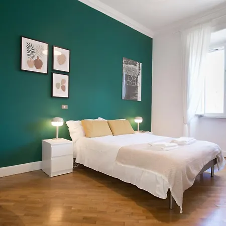Διαμέρισμα Destination San Giovanni Homey Flat - 3 Bdrs - Metro A