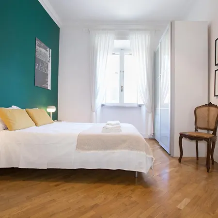 Destination San Giovanni Homey Flat - 3 Bdrs - Metro A * Ρώμη