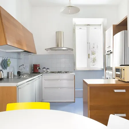 Destination San Giovanni Homey Flat - 3 Bdrs - Metro A * Ρώμη