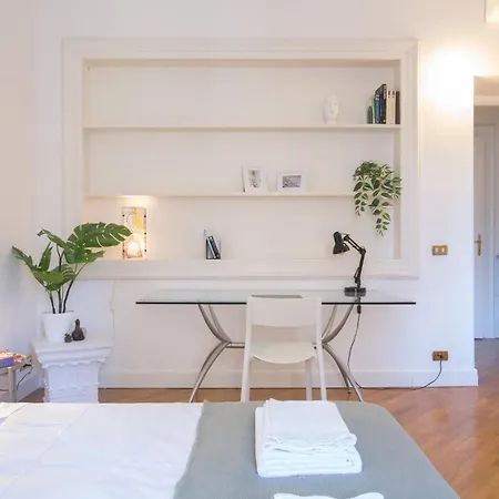 Destination San Giovanni Homey Flat - 3 Bdrs - Metro A Διαμέρισμα Ρώμη