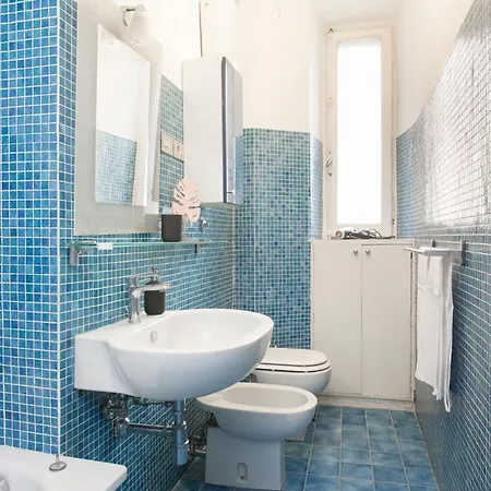 Destination San Giovanni Homey Flat - 3 Bdrs - Metro A Διαμέρισμα